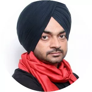 Manjinder Dhillon - Musical artist