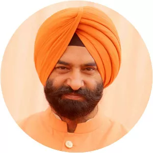 Manjinder Singh Sirsa