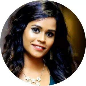 Manjiri Pupala - Actor