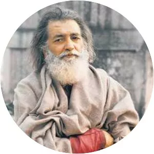 Manjit Bawa - Indian painter