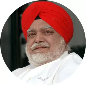 Manjit Gill