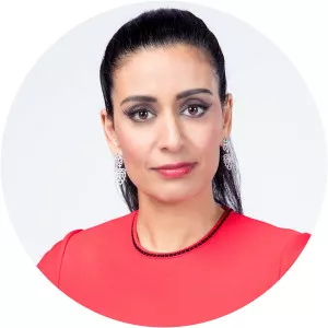 Manjit Minhas