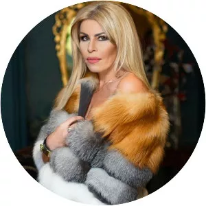 Manjola Nallbani - Albanian opera singer