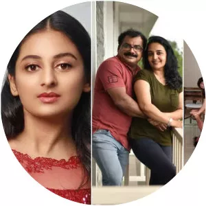 Manju Anil photograph