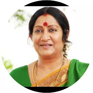 Manju Bhargavi