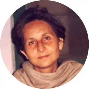 Manju Kak - Writer