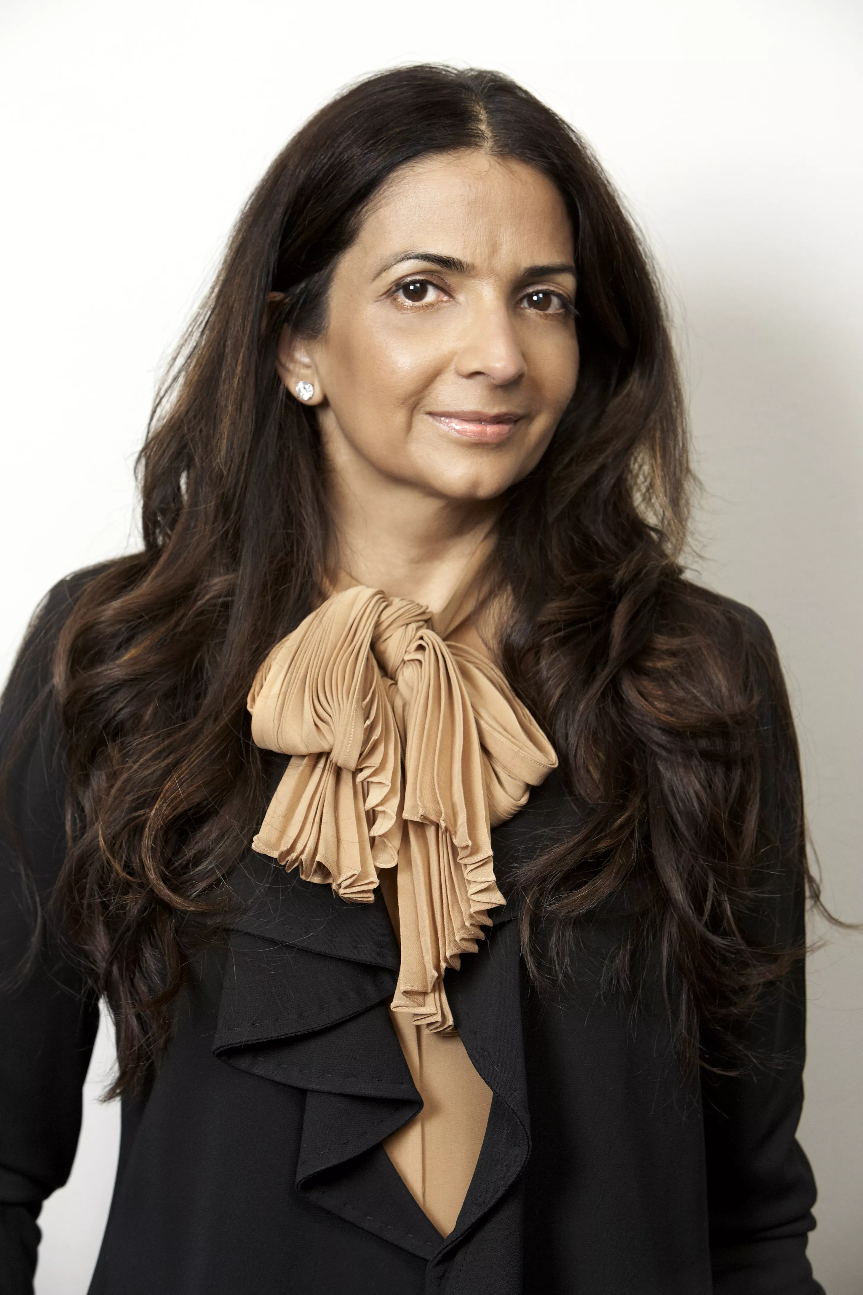 Manju Lulla - Film producer