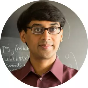 Manjul Bhargava