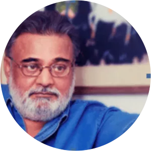 Manjul Sinha