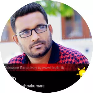 Manjula Pushpakumara