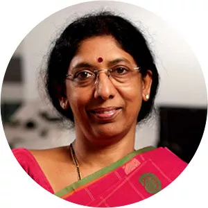 Manjula Reddy - Indian geneticist