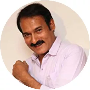 Manjunath Hegde photograph