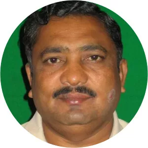 Kunnur Manjunath Channappa