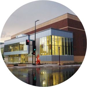 Mankato Civic Center