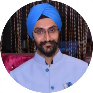 Mankeet Singh photograph