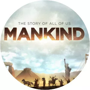 Mankind: The Story of All of Us - American television series