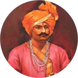 Mankoji Shinde photograph