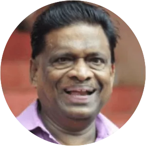 Mankompu Gopalakrishnan