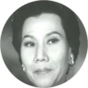 Manlei Wong