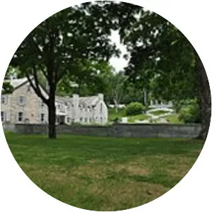 Manley-Lefevre House