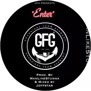 ManLikeStunna - Musical artist