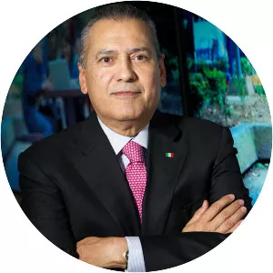 Manlio Fabio Beltrones