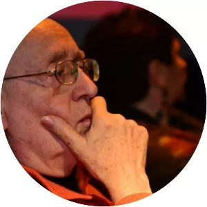 Manlio Santanelli - Rita Savagnone's ex-husband