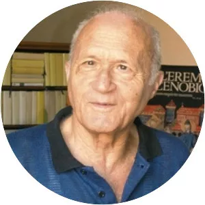 Manlio Simonetti - Scholar