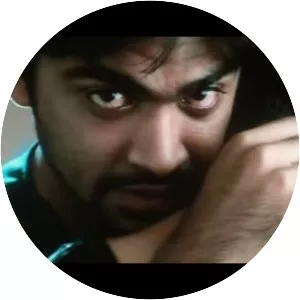 Manmadhan