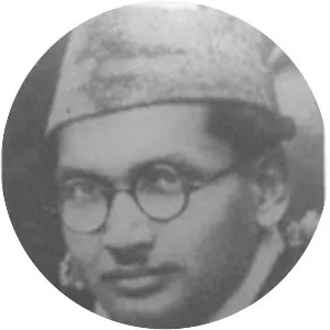 Manmath Nath Gupta