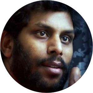 Manmathan Basky