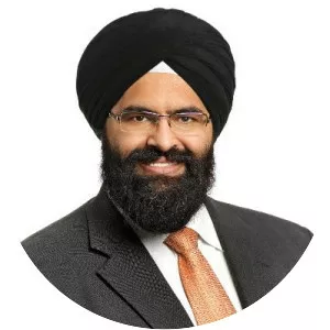 Manmeet Bhullar