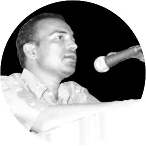 Manmohan Acharya - Poet