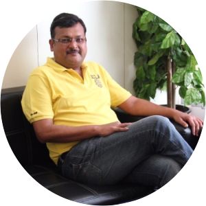 Manmohan Agarwal - Author