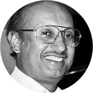 Manmohan Desai