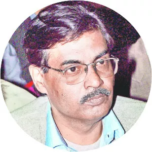 Manmohan Mahapatra
