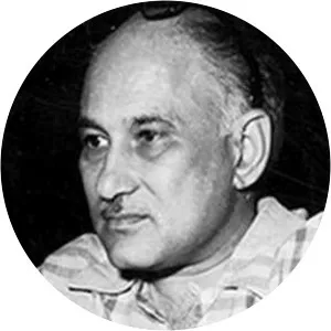 Manmohan Sabir photograph