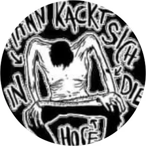 Mann kackt sich in die Hose