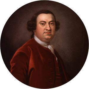 Mann Page II photograph