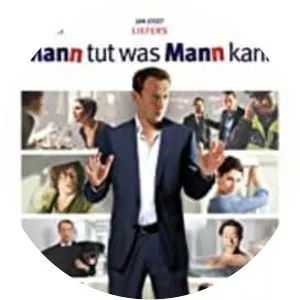 Mann tut was Mann kann