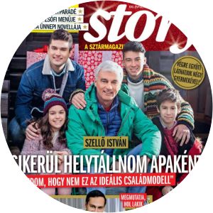 Manna Szello photograph