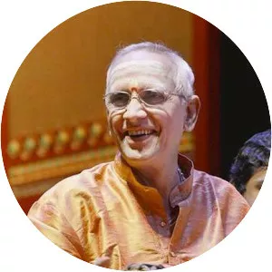 Mannargudi Easwaran - Musician