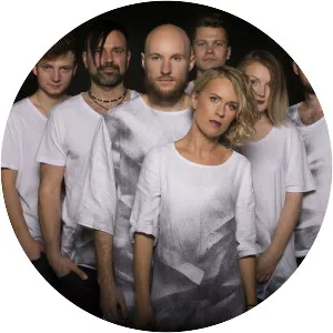 Mannazz - Musical artist