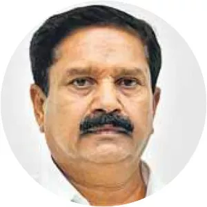 Manne Srinivas Reddy