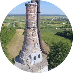 Mannersdorf am Leithagebirge