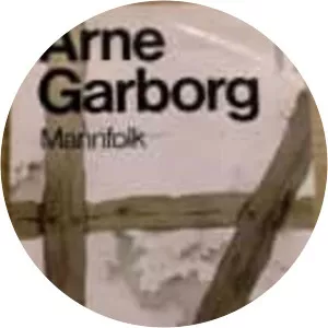 Mannfolk - Novel by Arne Garborg