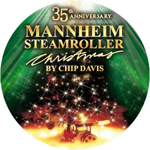 Mannheim Steamroller