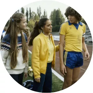 Manni, der Libero - German television series