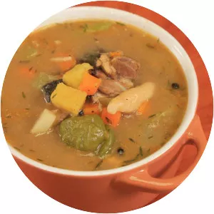 Mannish water photograph