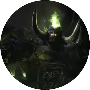Mannoroth